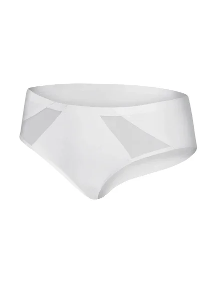 Kalhotky Tummie bílá - Julimex Kalhotky Tummie bílá - Julimex
