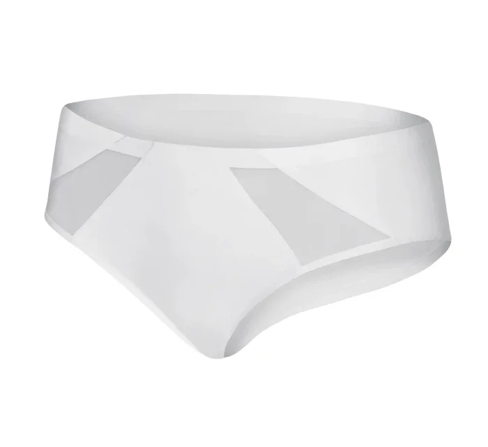 Kalhotky Tummie bílá - Julimex Kalhotky Tummie bílá - Julimex