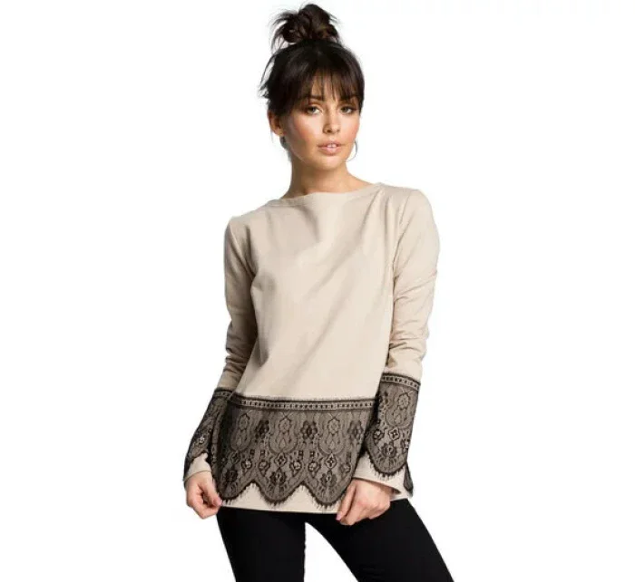 Dámská halenka B076 - BEwear