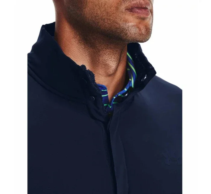 Pánská mikina 1366284 FW21 - Under Armour