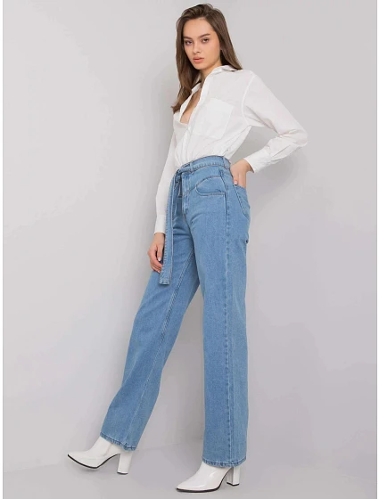 Džínové kalhoty MR SP model 18242081 - FPrice