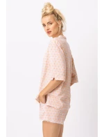 DÁMSKÉ PYŽAMO LNS model 21054087 A25 - Key