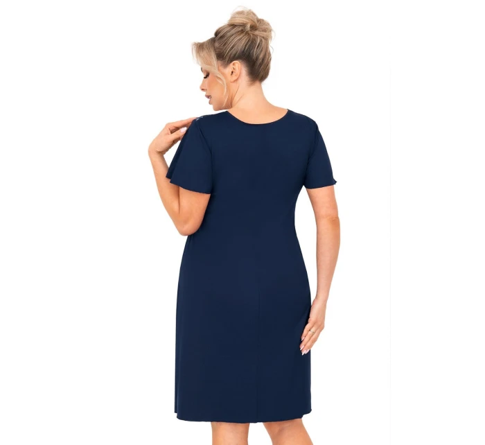 NOČNÍ KOŠILE model 21411980 PLUS - Donna