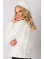 Čepice  model 161127 AT