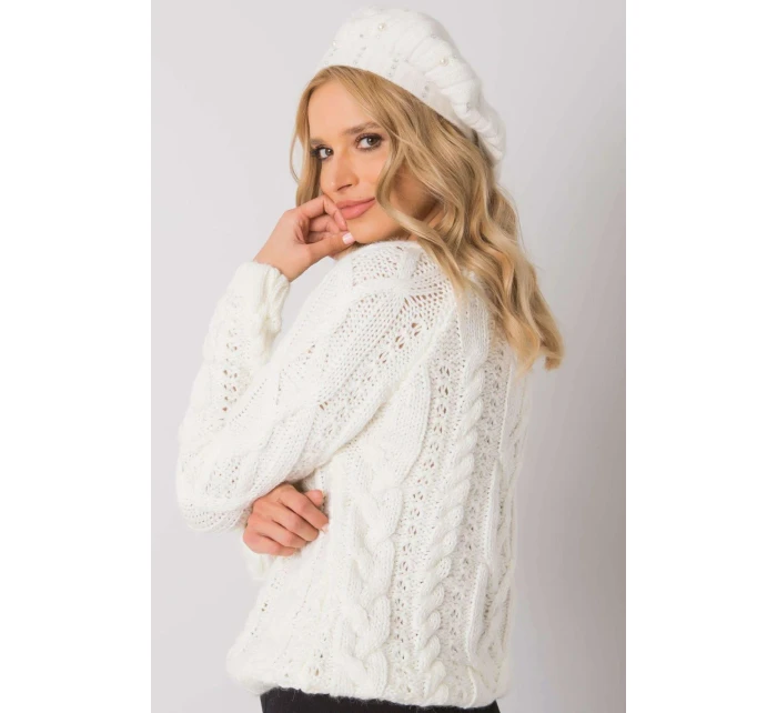 Čepice  model 161127 AT