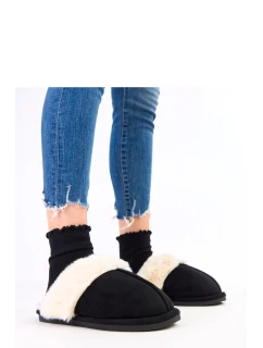 Pantofle model 218456 Solea