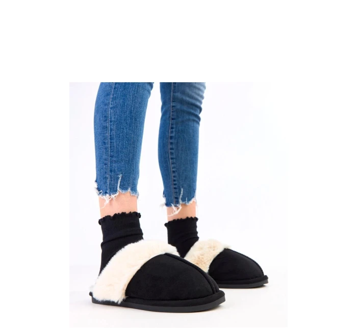 Pantofle model 218456 Solea