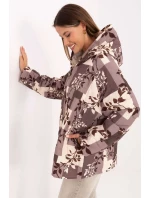 Bunda  model 220054 Italy Moda