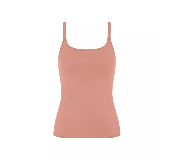 sloggi GO Allround Spaghetti Top - ORANGE - SLOGGI ORANGE - SLOGGI sloggi GO Allround Spaghetti Top - ORANGE - SLOGGI ORANGE - SLOGGI