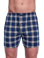 Pánské boxerky Comfort model 20874529 3XL5XL - Cornette