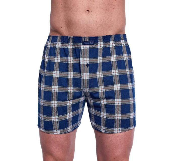 Pánské boxerky Comfort model 20874529 3XL5XL - Cornette