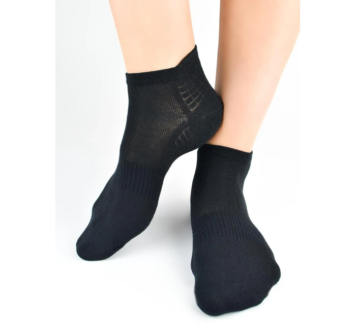 Ponožky Noviti ST076 Sport 39-46 Ponožky Noviti ST076 Sport 39-46