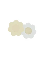 Nálepky na bradavky 07 Satyna - JULIMEX