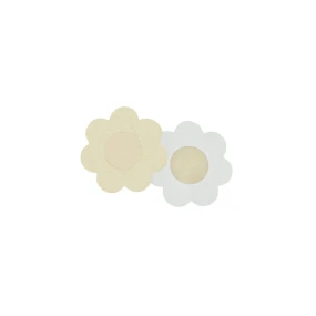 Nálepky na bradavky 07 Satyna - JULIMEX