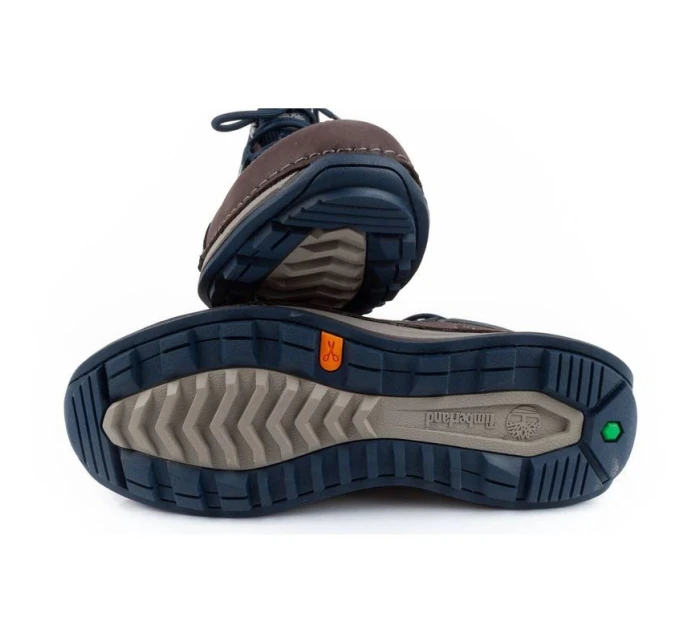 Boty Timberland M TB0A5MM4 V13