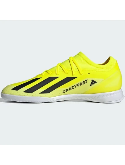 Boty X Crazyfast League IN M model 19488728 - ADIDAS
