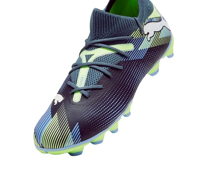 Buty piłkarskie Future 7 Match FG/AG M model 20767498 03 - Puma
