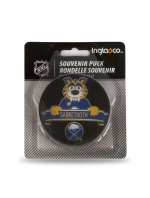 Inglasco NHL Maskot hokejový puk 510AN001901 Inglasco NHL Maskot hokejový puk 510AN001901