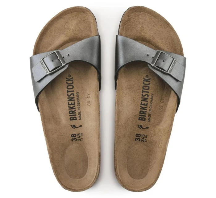 Žabky Birkenstock Madrid BS 1021532