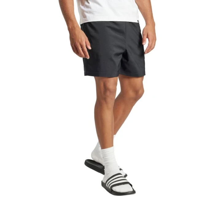 Šortky adidas Essentials Small Logo Chelsea M JF1117 Šortky adidas Essentials Small Logo Chelsea M JF1117