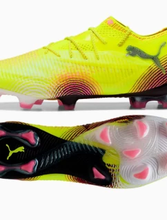Fotbalové boty Puma Future 8 Ultimate Low FG M 108361-03