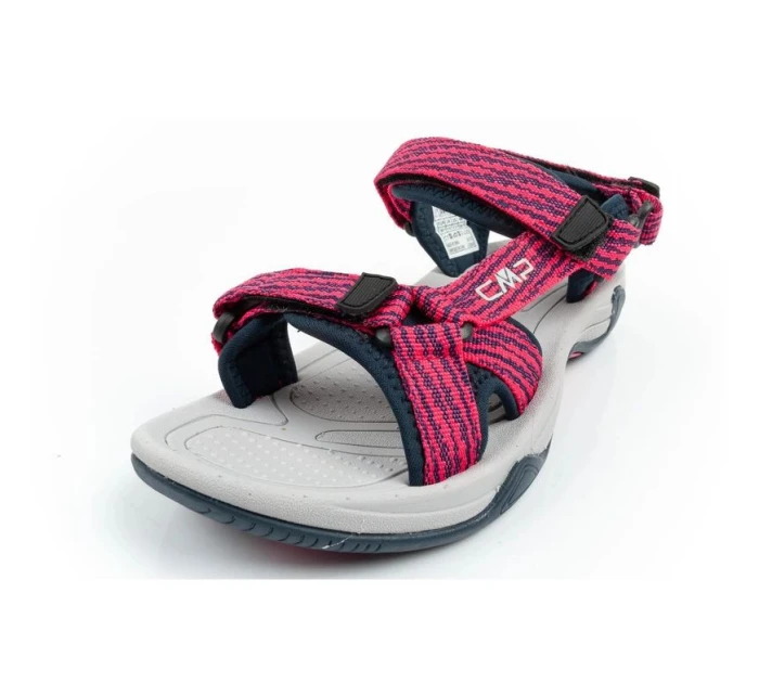 Sandály  Hiking Jr model 21172497 - CMP