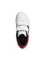 Boty adidas Hoops 4.0 CF C Jr JQ7863 Boty adidas Hoops 4.0 CF C Jr JQ7863