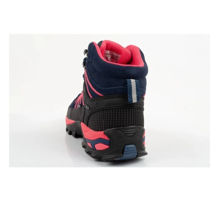 CMP Rigel Mid W 3Q1294616MR dámské boty