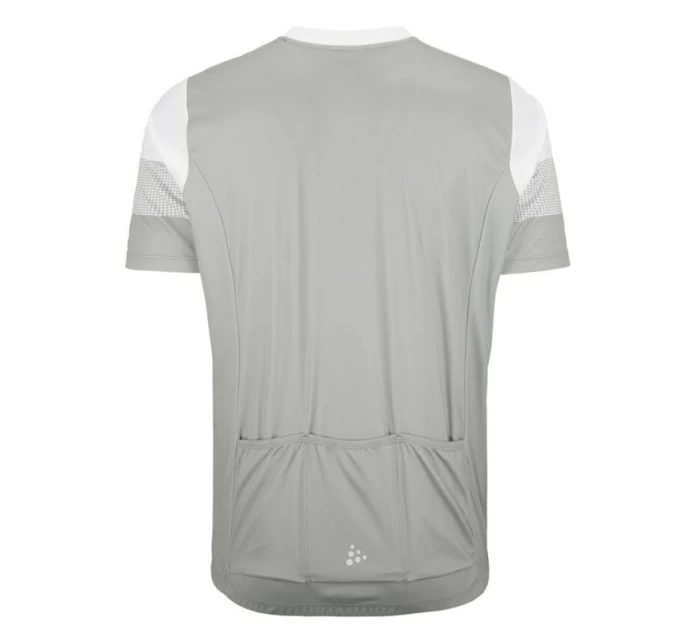 Męska Koszulka z krótkim rękawem CORE model 21359235 LOGO JERSEY M - Craft