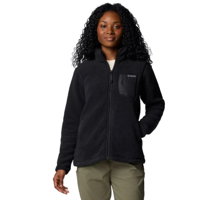 Full Zip II Black L model 21376751 - Columbia