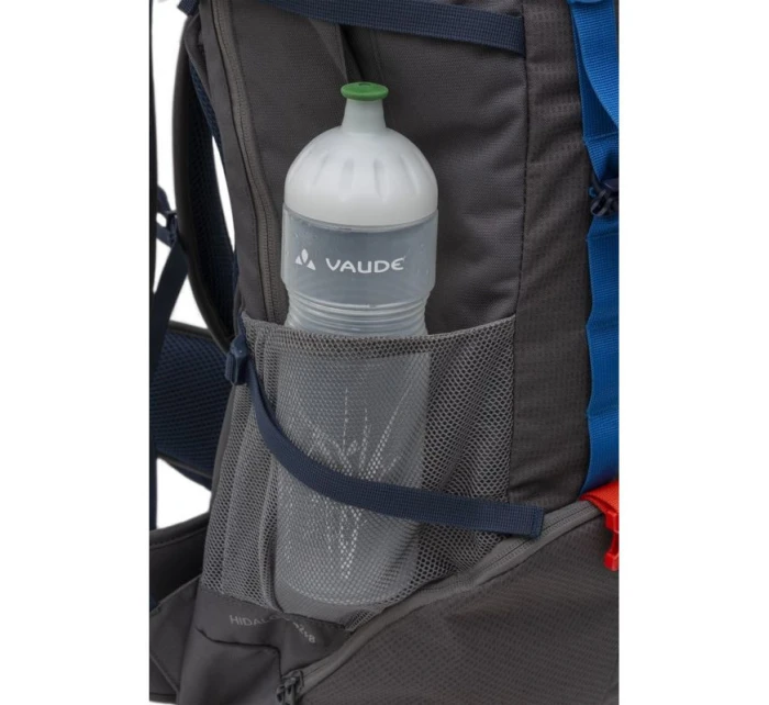 Vaude Hidalgo 42+8 dětský turistický batoh - železo