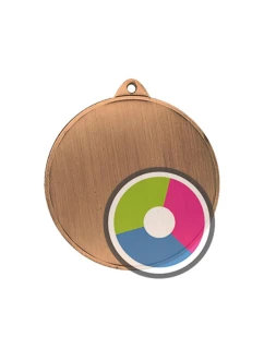 Medal z nadrukiem model 21829495