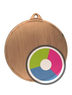 Medal z nadrukiem model 21829495