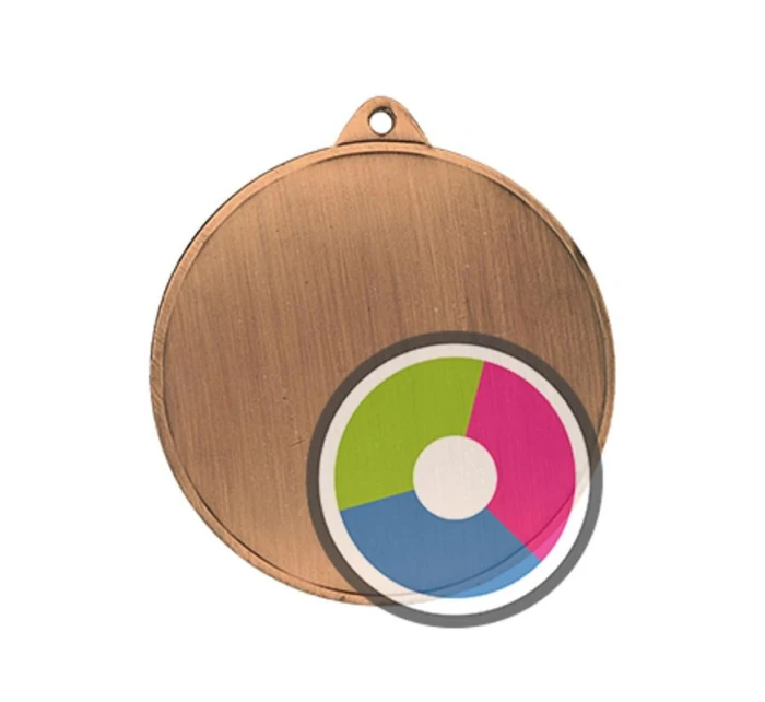 Medal z nadrukiem model 21829495