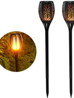 LAMPA SOLARNA   36 LED model 21831073