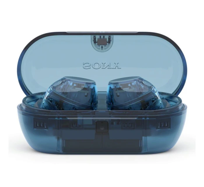 Sluchátka WF-C710N Blue