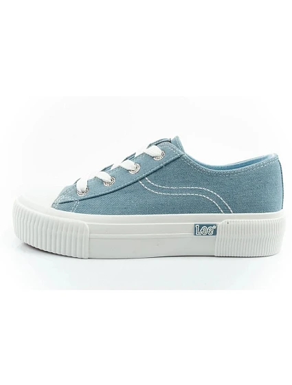 dámské sportovní boty Isla blue dámské model 22060037 - Lee