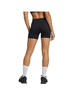 Dámské šortky adidas Workout Essentials 4 inch, černé, JX3902 Dámské šortky adidas Workout Essentials 4 inch, černé, JX3902
