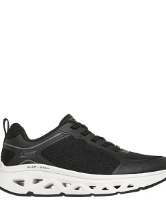 Dámské boty Skechers Bobs Arc Waves Remix 117861 BLK