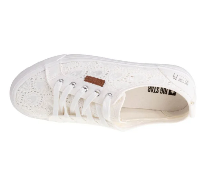 Dámská obuv W model 21864624 - Big Star