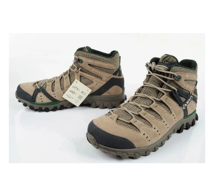 Trekingové boty  Lite GORETEX M model 21490906 - Aku