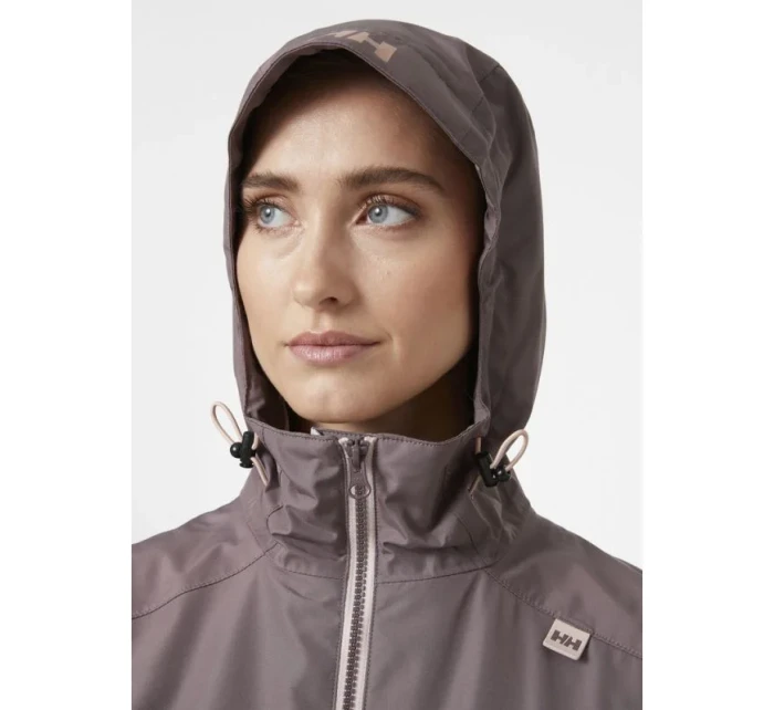Dámská dlouhá bunda Belfast W 55964 656 - Helly Hansen