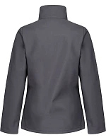 TRA Dámská 3vrstvá softshell bunda 36.A grey/black model 22526190 - Regatta TRA Dámská 3vrstvá softshell bunda 36.A grey/black model 22526190 - Regatta