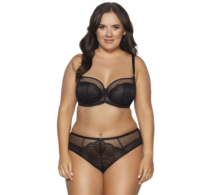 Ava 2109 Puella Maxi barva: černá