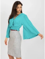 Halenka DHJ BZ 16503.30x máta