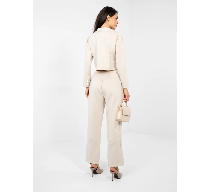 Sada IT KMPL 22255.20 béžová