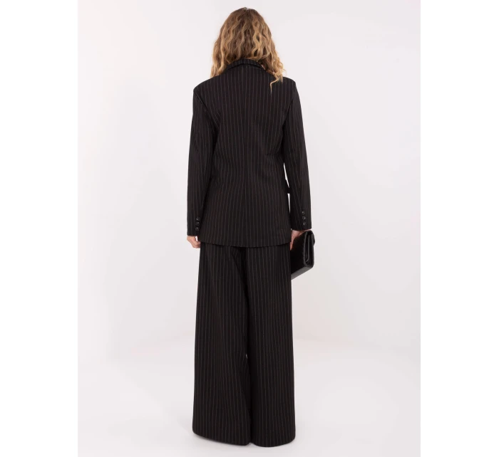 IT MA bunda FL6215.21 černá