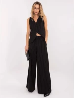 Spodnie IT SP model 21757329 czarny - FPrice