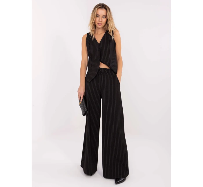 Spodnie IT SP model 21757329 czarny - FPrice