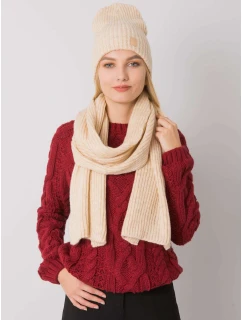 Sada JK KMPL 36.22X béžová